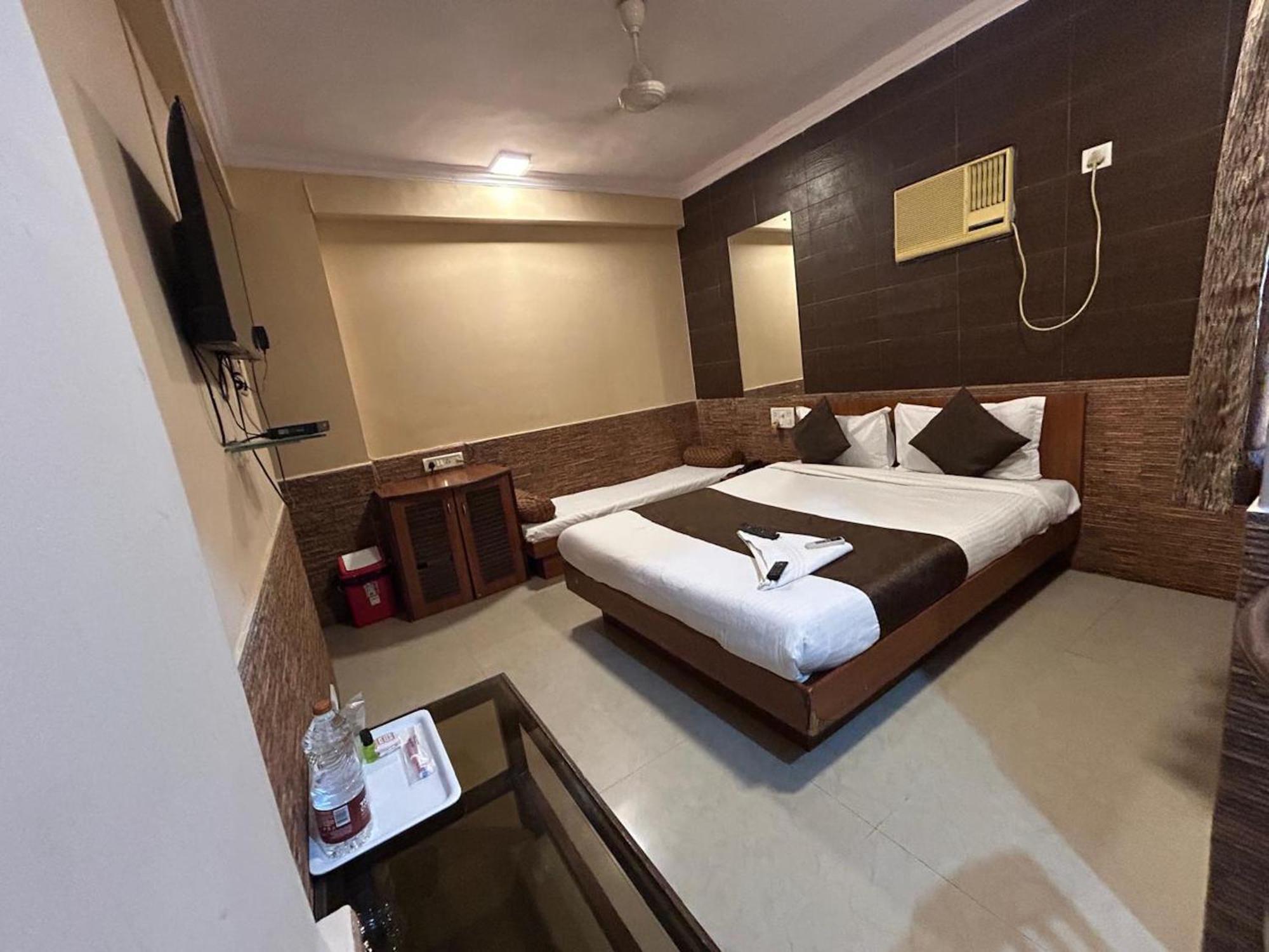 Hotel Lucky Bandra — Photos 3